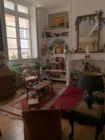 T2 Cosy Quartier Saint-Michel - B&B Bordeaux