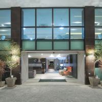 Flat no Prime Promenade Itaboraí - Chambres d’hôtes Itaboraí