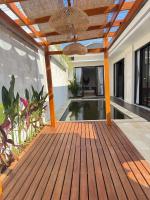 Melva Villa - B&B Kelurahan Sanur