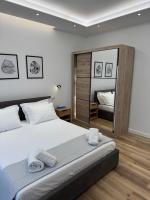Apartment mit 1 Schlafzimmer