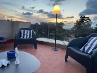 Casetta Ciurì - Chambres d'hôtes Terrasini
