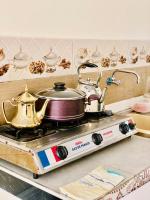 Plage à Pied Refuge Relaxant Design Moderne - Chambres d’hôtes Tammarz