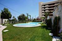 Apartamento Infinium 4 - Costa CarpeDiem - Chambres d'hôtes Calpe