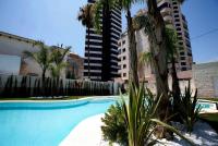 Apartamento Infinium 4 - Costa CarpeDiem - Chambres d'hôtes Calpe