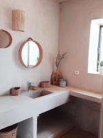 Doppelzimmer mit Meerblick