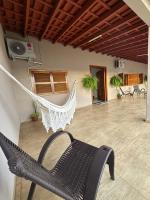 Casa Canto do Araguaia - B&B Barra do Garças