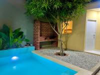 Habitación Familiar con baño privado