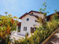 Quinta essência suites e chalés - B&B Ubatuba