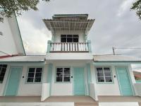 Double Room with Balcony and Sea View
