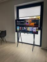 Bright and cozy studio - Chambres d’hôtes Tampere