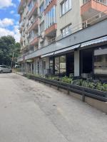 Just by Snow Sheep ApART-1 Bedroom Flat - B&B Rousse