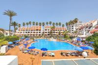 Parque Santiago Duplex Apartment Sea views near the beach in Las Americas - B&B Arona