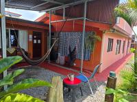 Alojamientos N&S - Ferienwohnung La Fortuna