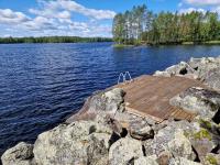 Heart of silence - top privacy property - B&B Leivonmäki