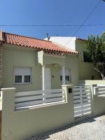 TopHouse Setúbal - Ferienwohnung Setúbal