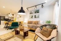 Ombra House No26 - B&B Chiang Mai