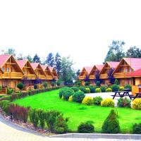 Neptun Ψ Domki - Jastrzębia Góra Centrum - B&B Władysławowo
