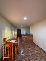 Chalé Levi BG - B&B Barrinha