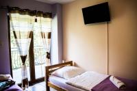 Quadruple Room with Private Bathroom