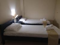 Chambre Lits Jumeaux