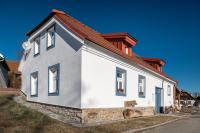 Chaloupka Radovina - B&B Vitějovice
