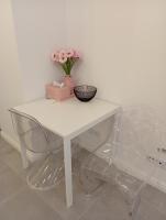 Apartment K18 z balkonem - Ferienwohnung Lublin