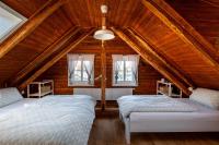 Chaloupka Radovina - Bed and Breakfast Vitějovice