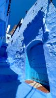DAR AMRANi - Chambres d’hôtes Chefchaouen