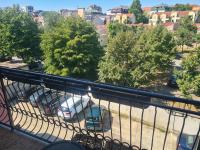 Radovanovic - Ferienwohnung Novi Sad