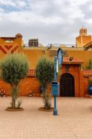 Le Petit Riad Maison d'hôtes - B&B Ouarzazate