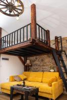 RETRO VINTAGE - Wesoła, VAT, 24h - Chambres d’hôtes Kielce