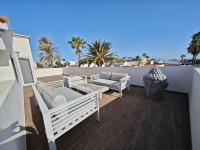 No 14 Villa Santa maria - B&B Corralejo