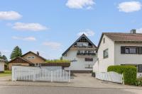 rohrerLiving #2 - Natur pur, Balkon und Panorama - B&B Bad Herrenalb