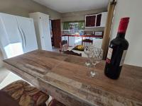 JahzzyJ Apartments - Bed and Breakfast Gros Islet