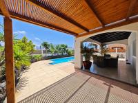 No 14 Villa Santa maria - B&B Corralejo