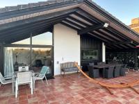 Direkt am See mit privatem Sandstrand - Ferienwohnung Güster