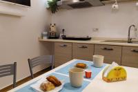 Perca39 Casa nel cuore di Napoli, zona Sanità - Chambres d'hôtes Naples