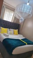 Big Womans Haven - B&B Nairobi