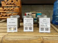 Himmapun Farmstay - B&B Ban Pa Ngio