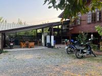 Himmapun Farmstay - B&B Ban Pa Ngio
