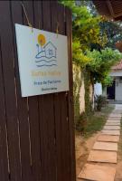 Suítes Nativa - Bed and Breakfast Trairi