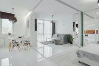 Евродвушка у моря в Аркадии 26 жемчужина - B&B Odessa