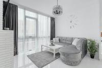 Евродвушка у моря в Аркадии 26 жемчужина - B&B Odessa