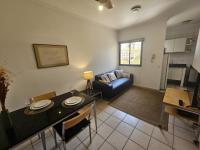 Apto 337 - AgrishowShoppingFATESA - B&B Ribeirão Preto