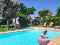 Villa dei Profumi - Bed and Breakfast Gallipoli