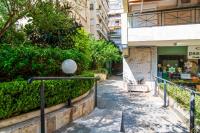 Cozy 2-Bedroom by Flisvos Marina - B&B Athens