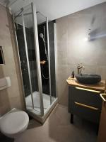 Apartment mit Simseeblick - B&B Bad Endorf