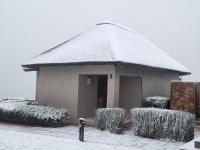 Rooilande Guest Farm - Bed and Breakfast Laingsburg