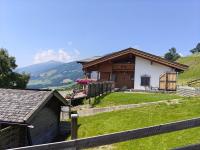 Chalet Mittersill - B&B Mittersill
