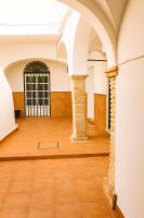 Casita ENTREARCOS - Ferienwohnung Arcos de la Frontera